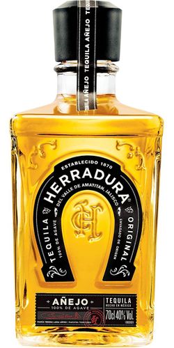 Herradura Anejo Tequila