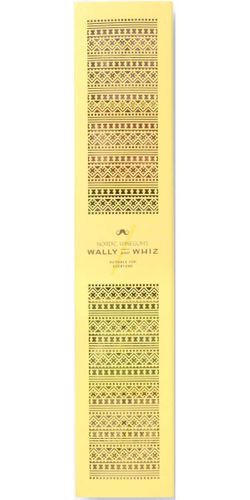 Wally & Whiz, Cutout 5 pcs Easter 2021