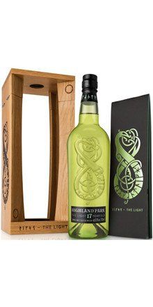 Highland Park, The Light