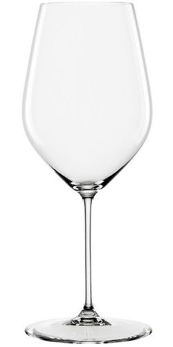 Spiegelau Highline Bordeaux pr. glas