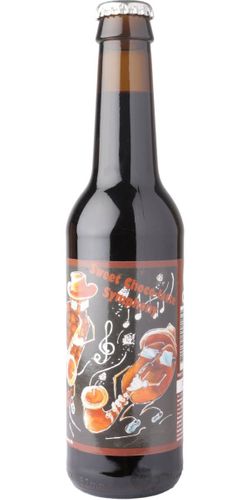 Hornbeer, Choco-Latte Symphony