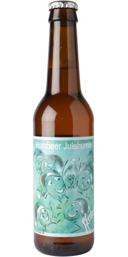 Hornbeer, Julehumle IPA