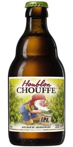 Brasserie D'achouffe, Houblon Chouffe