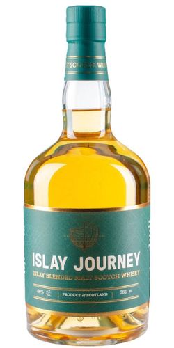 Hunter Laing, Islay Journey