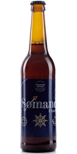 Hvide Sande Bryghus, Sømand Classic