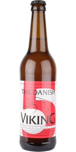 Viborg Bryghus, Liverpool Viking Agger