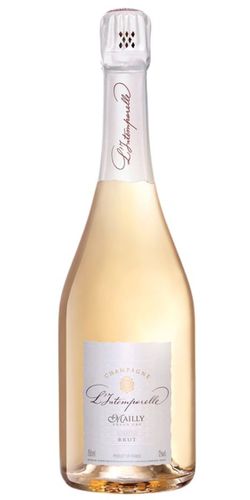 Mailly, Intemporelle Champagne Grand Cru 2012