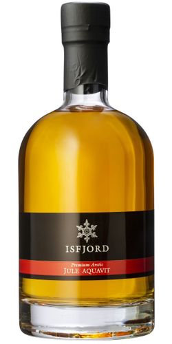 Isfjord Arctic Jule Aquavit