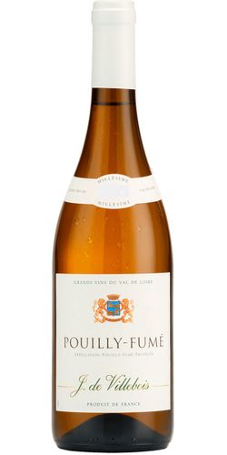 J. de Villebois, Pouilly Fumé 2020