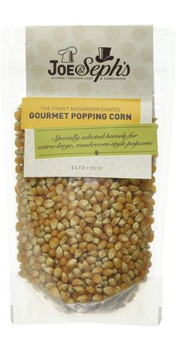 Joe & Seph´s, Gourmet Popping Corn