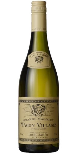 Louis Jadot, Macon Blanc-Villages 2020