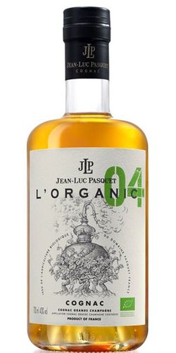 Jean-Luc Pasquet Cognac 04