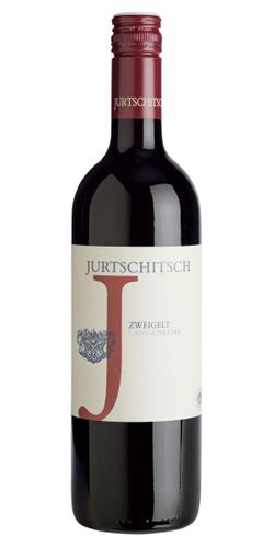 Jurtschitsch Sonnhof Zweigelt 2015