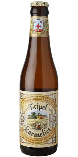 Karmeliet Tripel
