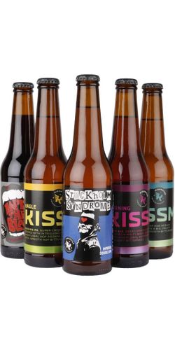Kissmeyer Pakken