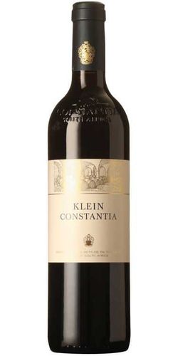 Klein Constantia Estate Red Estate Bottled 2018