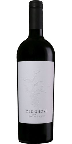 Klinker Brick Winery, Old Ghost OVZ 2016