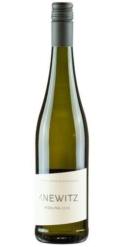 Knewitz, Riesling 2021