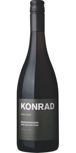 Konrad, Pinot Noir 2017