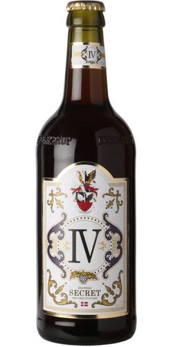 Krenkerup, Brewers Secret IV