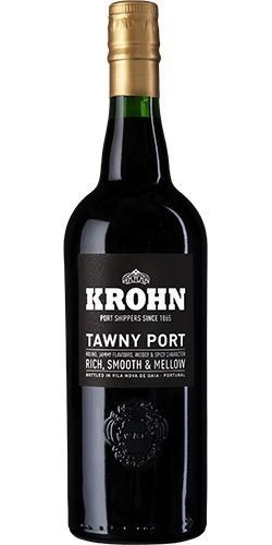 Krohn Tawny