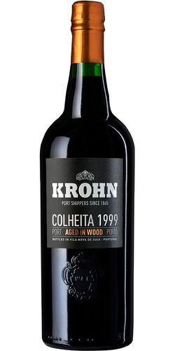 Krohn Colheita Port 1999