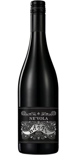 Baffi, Nero d'Avola 2019