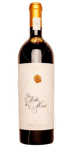 Bodegas Peñafiel, La Milla de Miros 2017