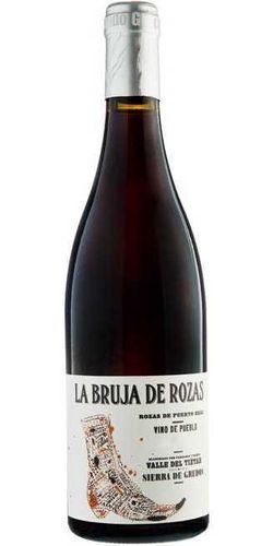 Comando G, La Bruja de Rozas 2019