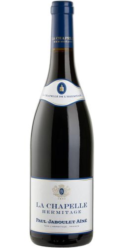 Paul Jaboulet, Hermitage, La Chapelle 2012