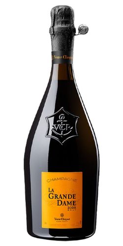 Veuve Clicquot Ponsardin, La Grande Dame 2008