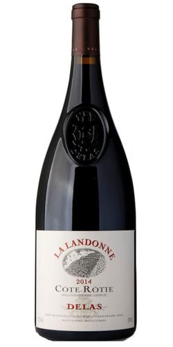 Delas Freres La Landonne Cote Rotie Magnum 2010