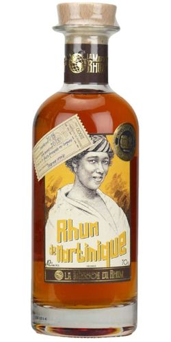 La Maison Du Rhum, Martinique 2015