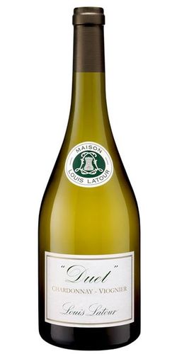 Louis Latour, Duet Chardonnay/Viognier 2018