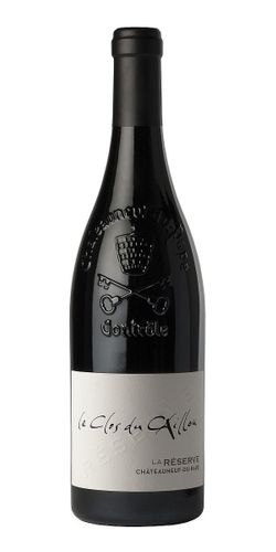 Domaine le Clos du Caillou, Chateauneuf-du-Pape Reserve 2015 MAGNUM