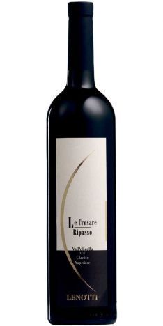 Lenotti, Ripasso "Le Crosare" 2018