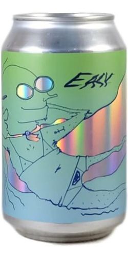 Lervig, Easy Pale Ale