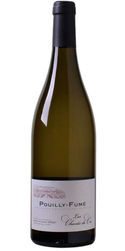 Domaine des Rabichattes, Pouilly-Fume Les Chants de Cri 2021