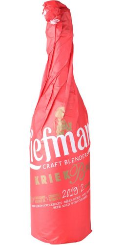 LIEFMANS, Kriek Brut