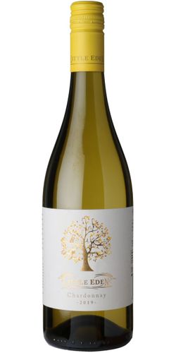 Little Eden, Chardonnay