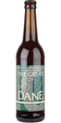 Viborg Bryghus, The Great Dane Mølby