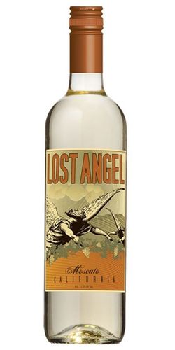 Lost Angel Moscato 2016