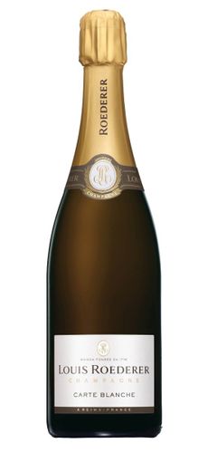 Louis Roederer, Carte Blanche, Demi-sec