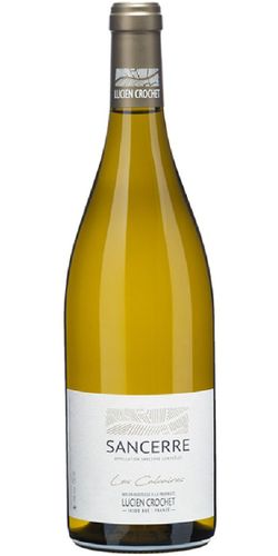 Lucien Crochet, Sancerre Blanc 2018
