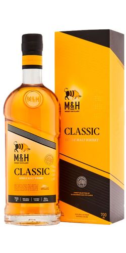 Milk & Honey Classic Single Malt