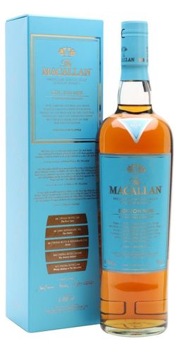 Macallan Edition No 6