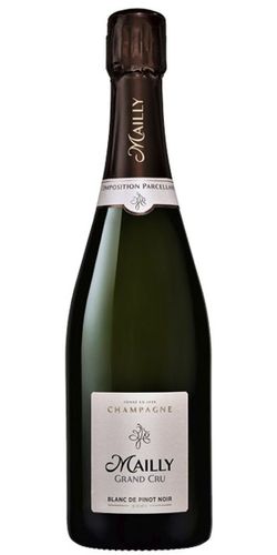 Mailly, Blanc de Noir Champagne Grand Cru