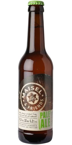 Maisel & Friends, Pale Ale