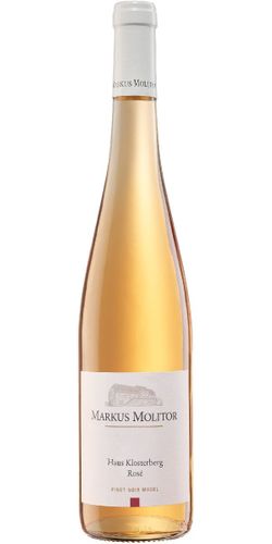 Markus Molitor, Haus Klosterberg Rosé 2017 - 75 cl