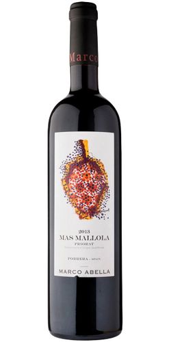 Marco Abella, Mas Mallola 2019 Priorat DOQ